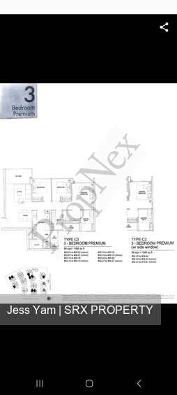 Bellewoods (D25), Condominium #572560511